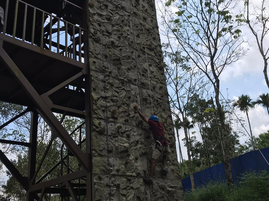 E3 Theme Parks-Vellamunda必去景点