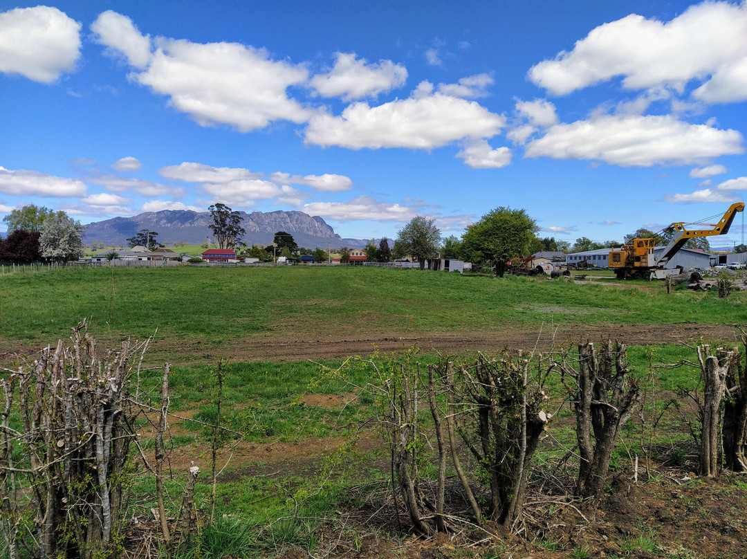 Redwater Creek Steam and Heritage Society-谢菲尔德必去景点