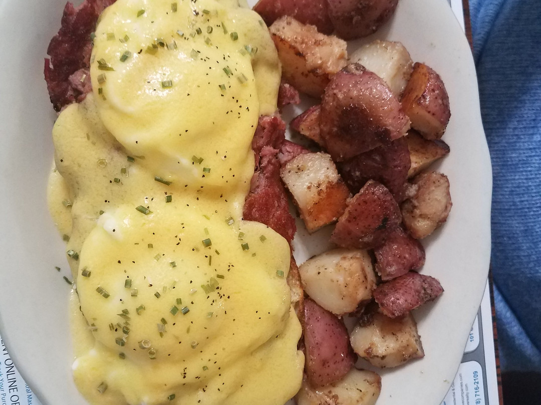 Baldwinville旅游攻略图片