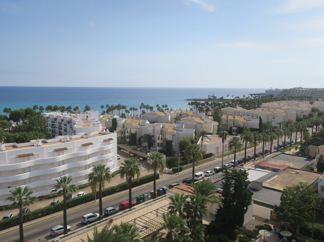 Welikehotel Marfil Playa主图