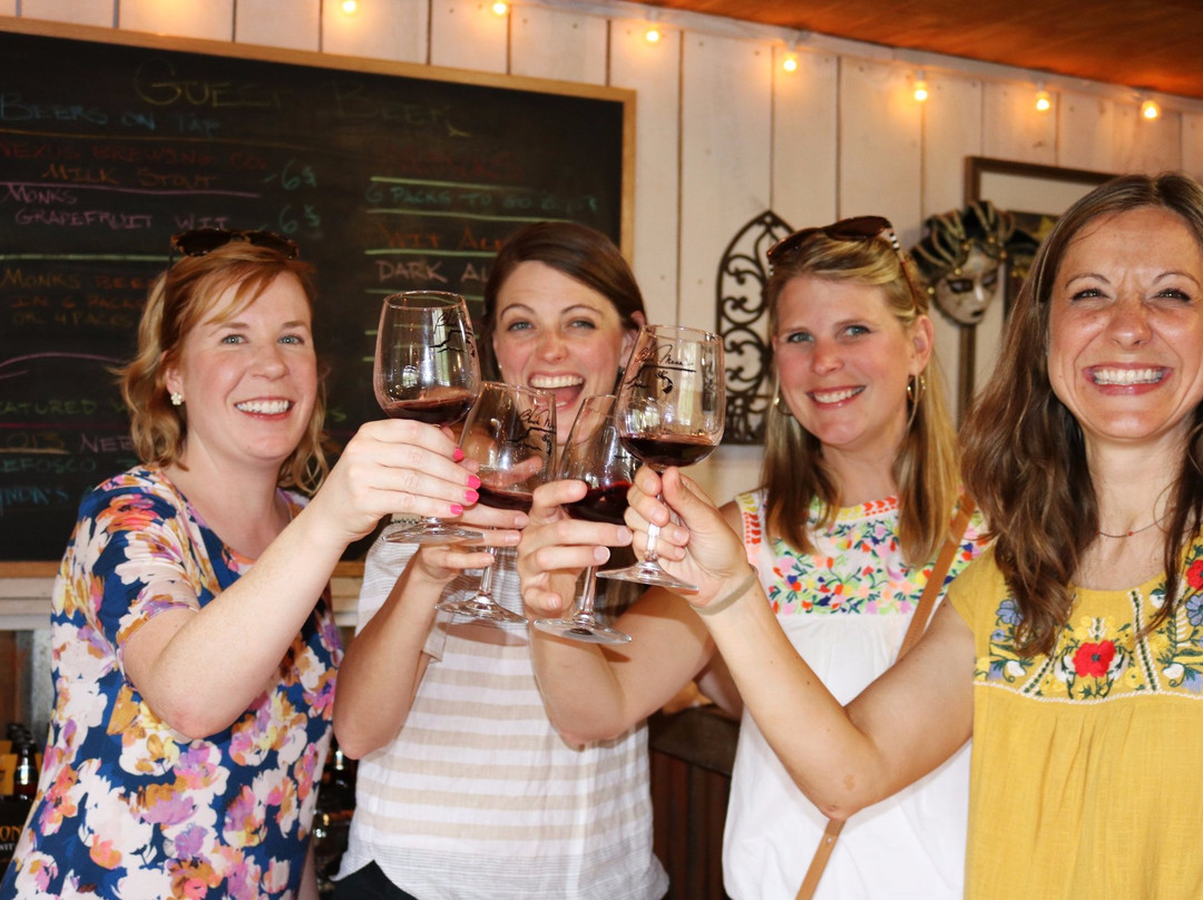 New Mexico Wine Tours