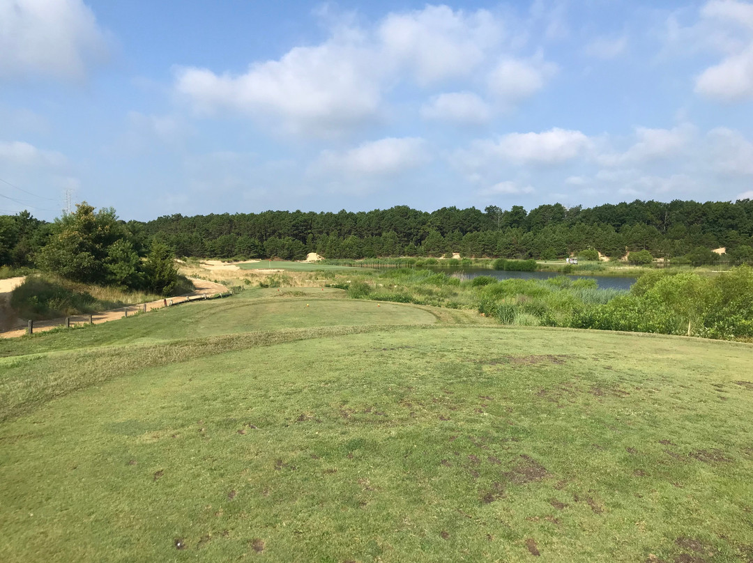 Twisted Dune Golf Club景点图片