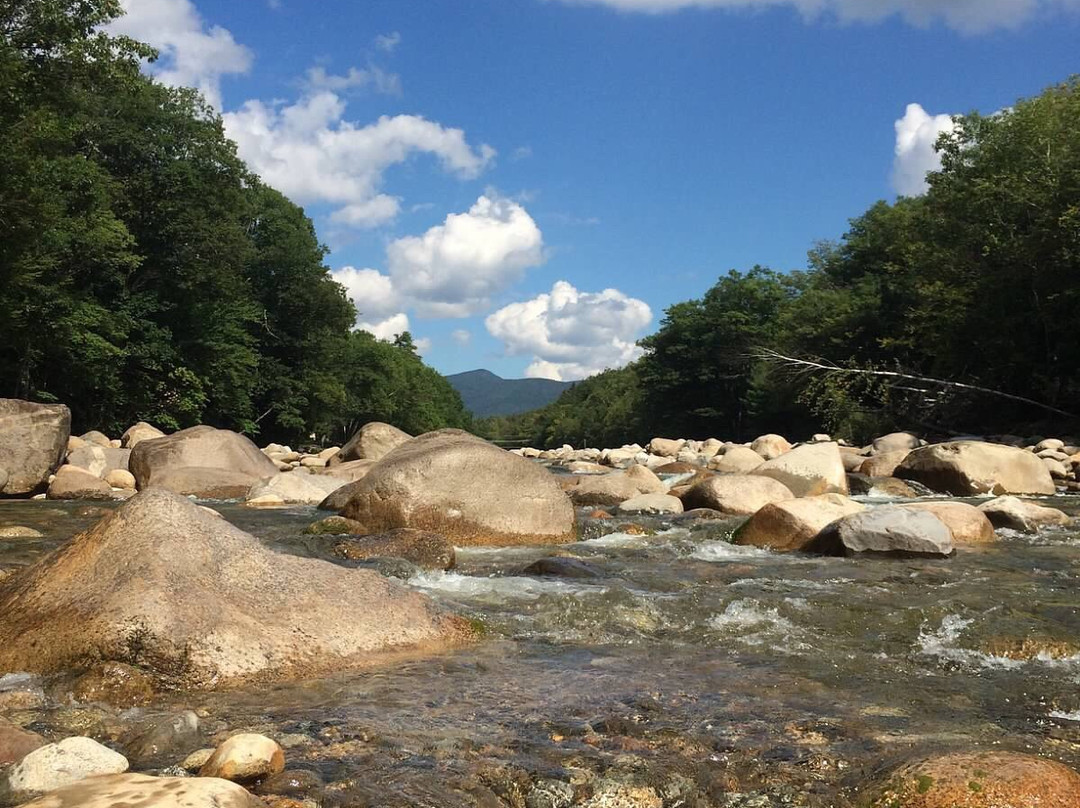 Pemigewasset River