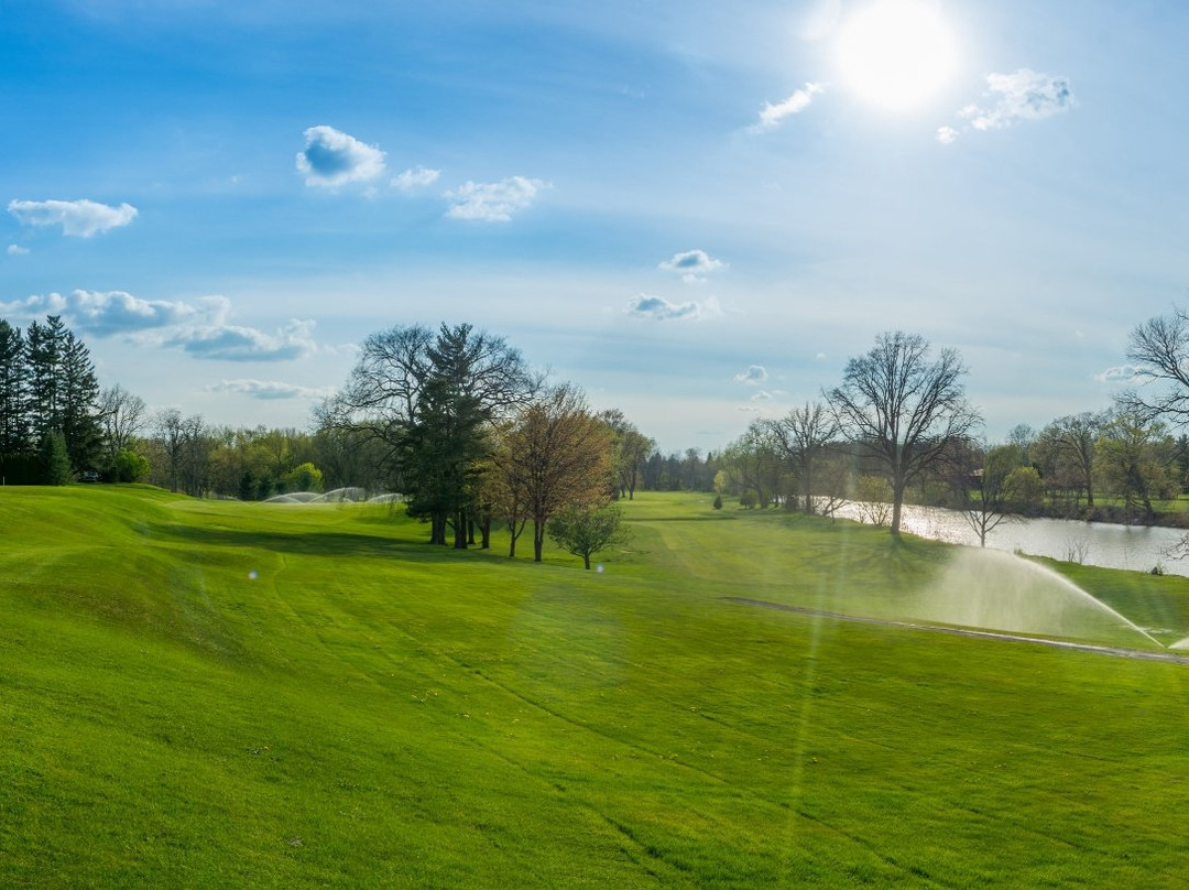 Black River Golf Club景点图片
