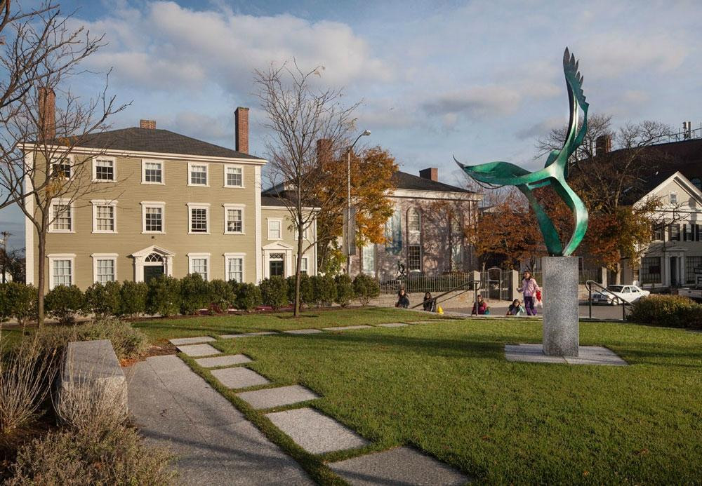 Cape Ann Museum & Cam Green景点图片