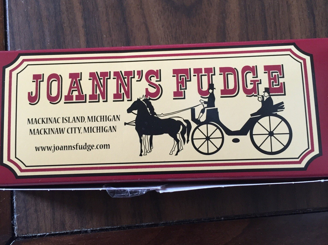 JoAnn's Fudge景点图片