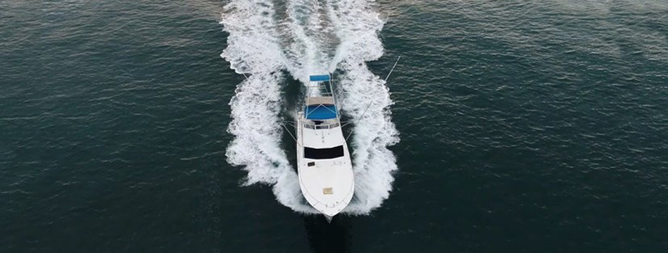 Grand Slam Sportfishing