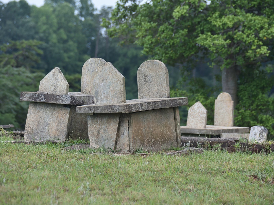 Mount Hope Cemetery景点图片