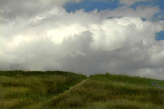 Ocheyedan Mound景点图片