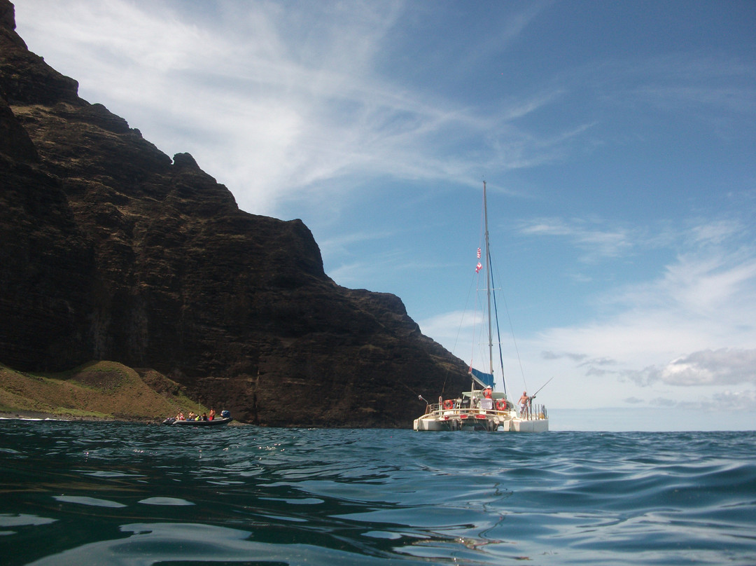 Captain Sundown-哈纳雷伊必去景点