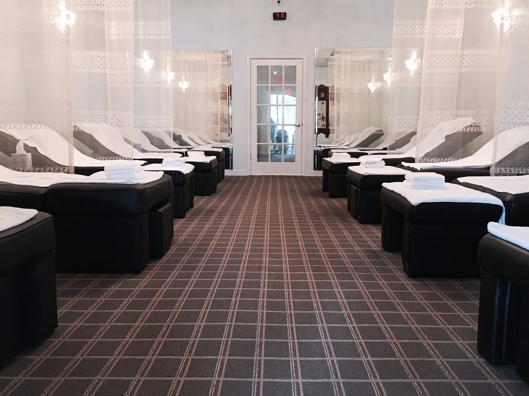 Jog Road旅游景点-True Grace Foot Spa