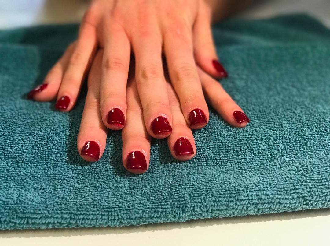 Full Circle Salon and Spa