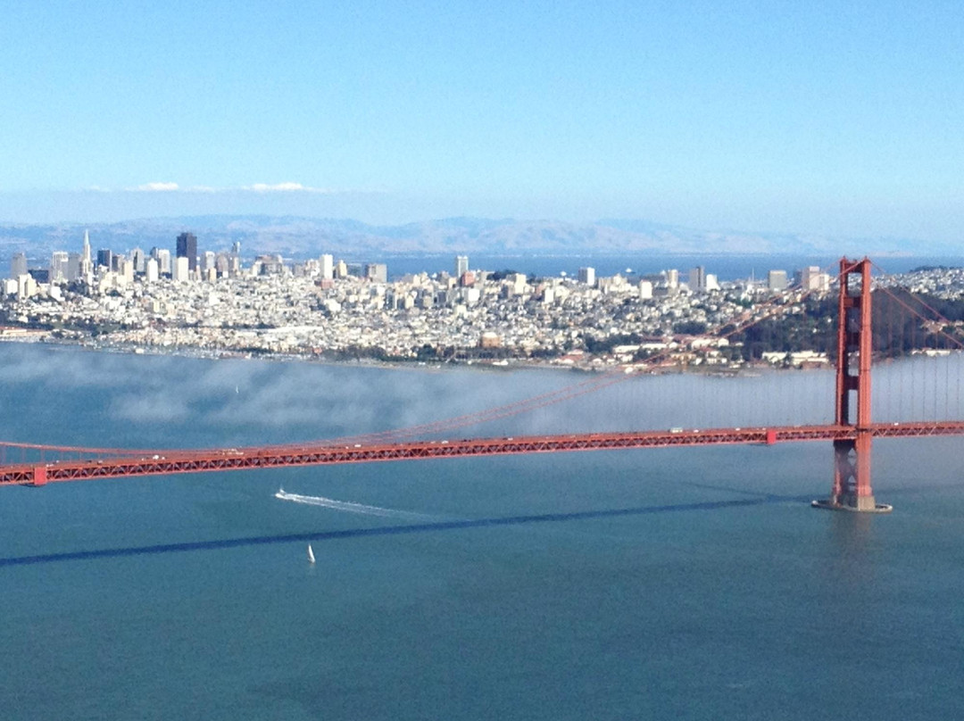 NorCal Destinations Private Day Tours-安条克必去景点