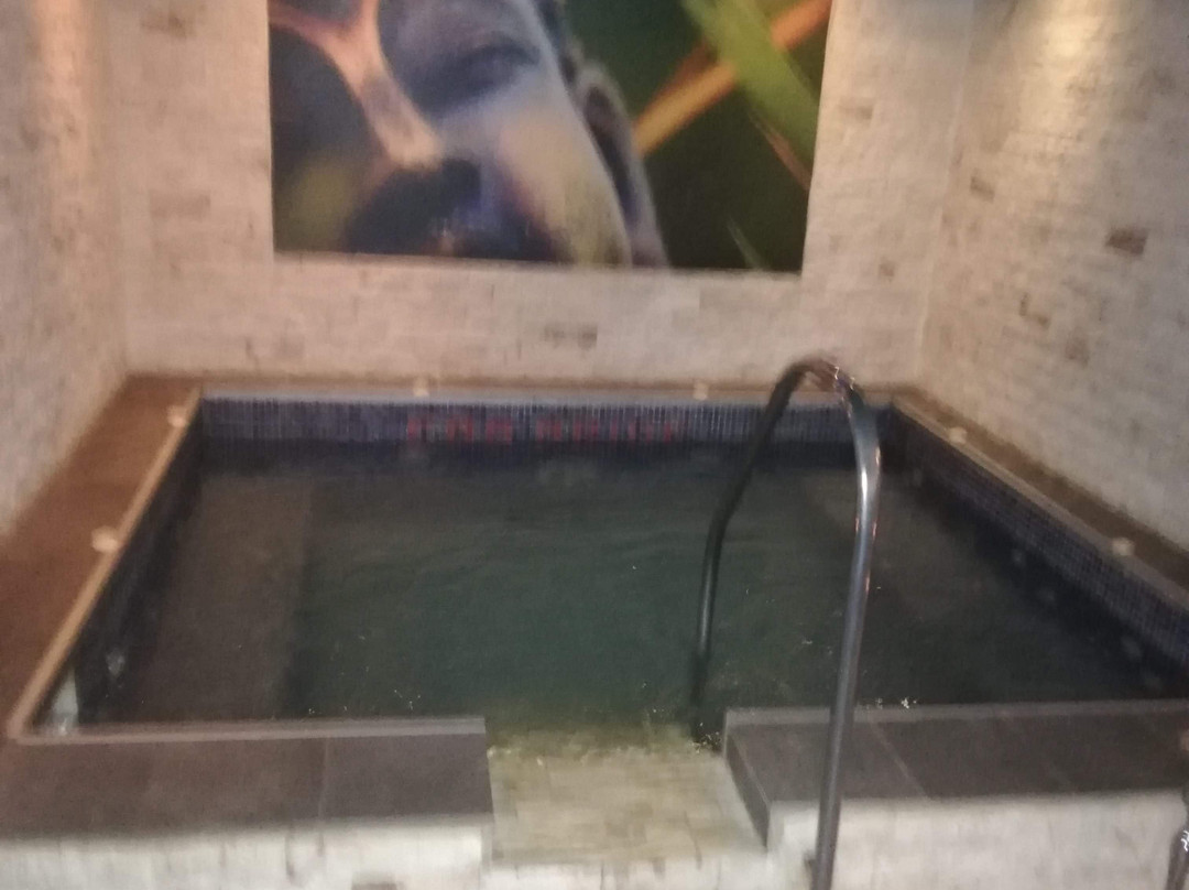 Spa Prive景点图片