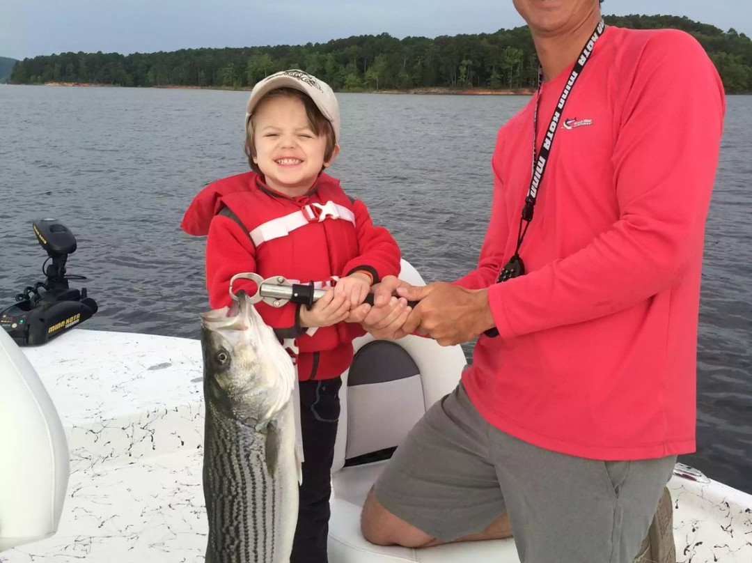 Xtreme Strike Guide Service-温泉城必去景点