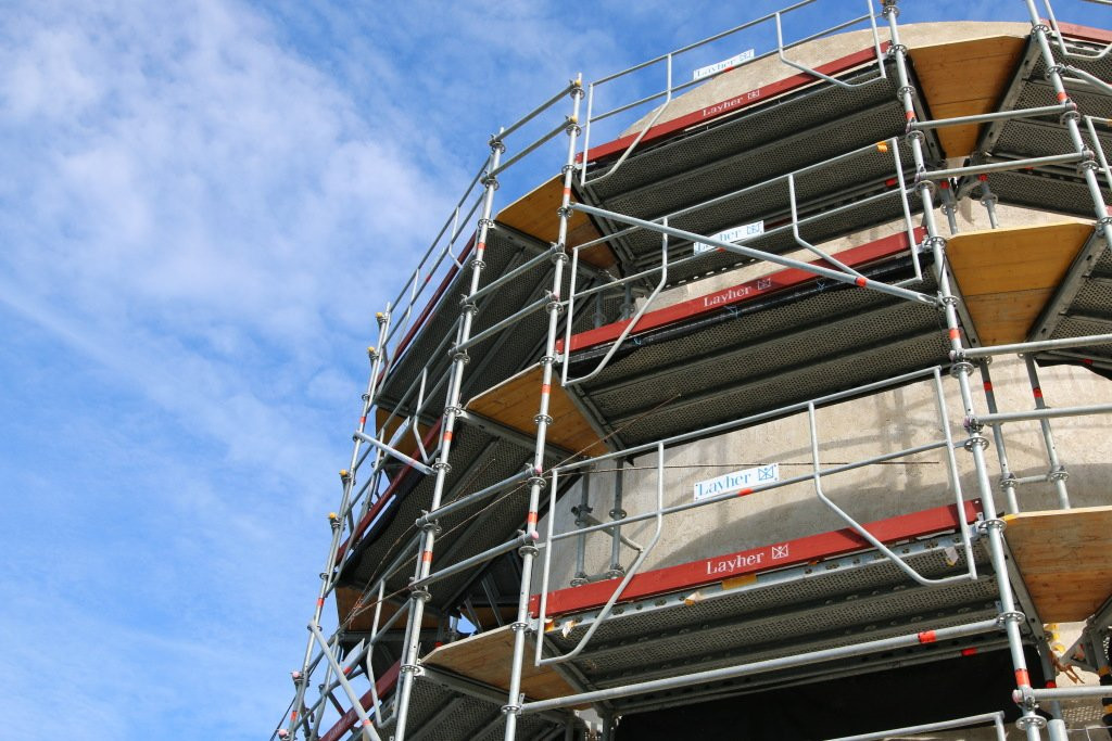 Tour d'Albo-Ogliastro必去景点