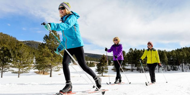 比恩克里夫度假酒店&会议中心主图