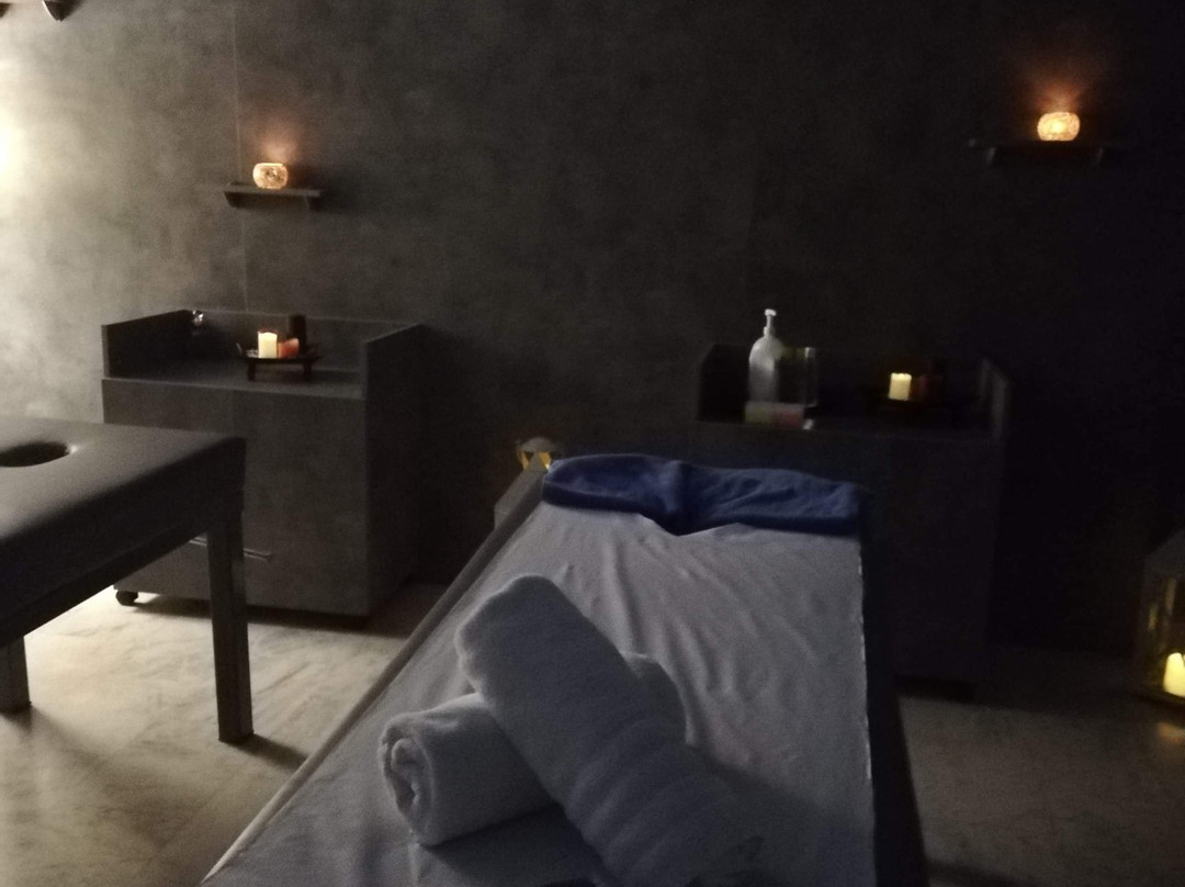 Spa Prive景点图片