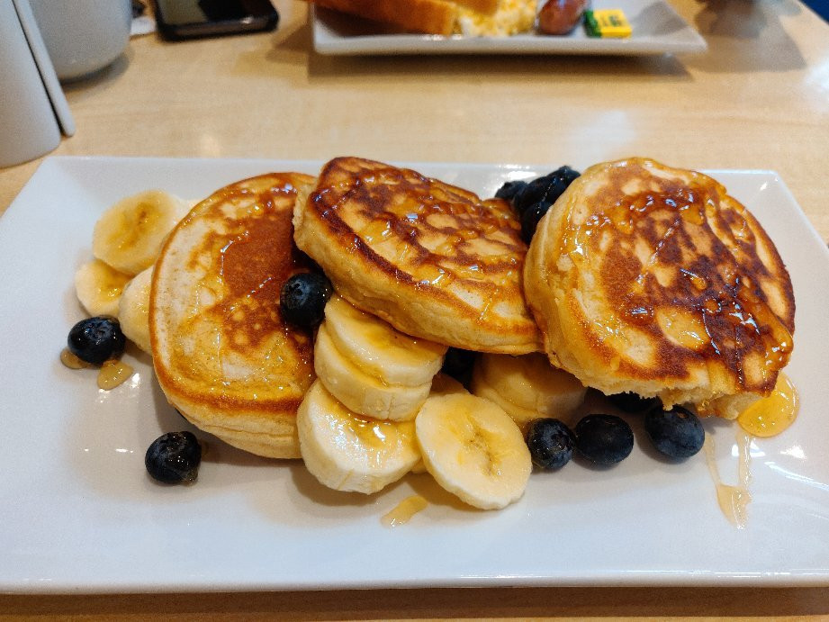 Cafe de Paulo