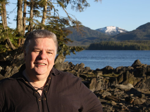 Ketchikan Tours-凯奇坎必去景点