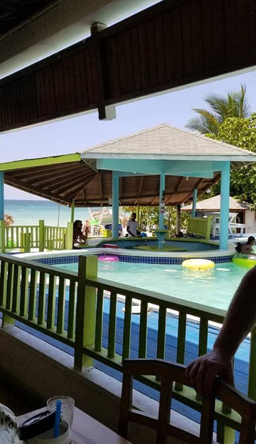 Fun Holiday Beach Resort主图