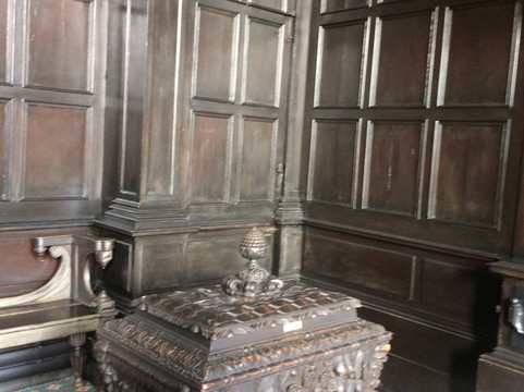 The Guildhall-纽卡斯尔必去景点