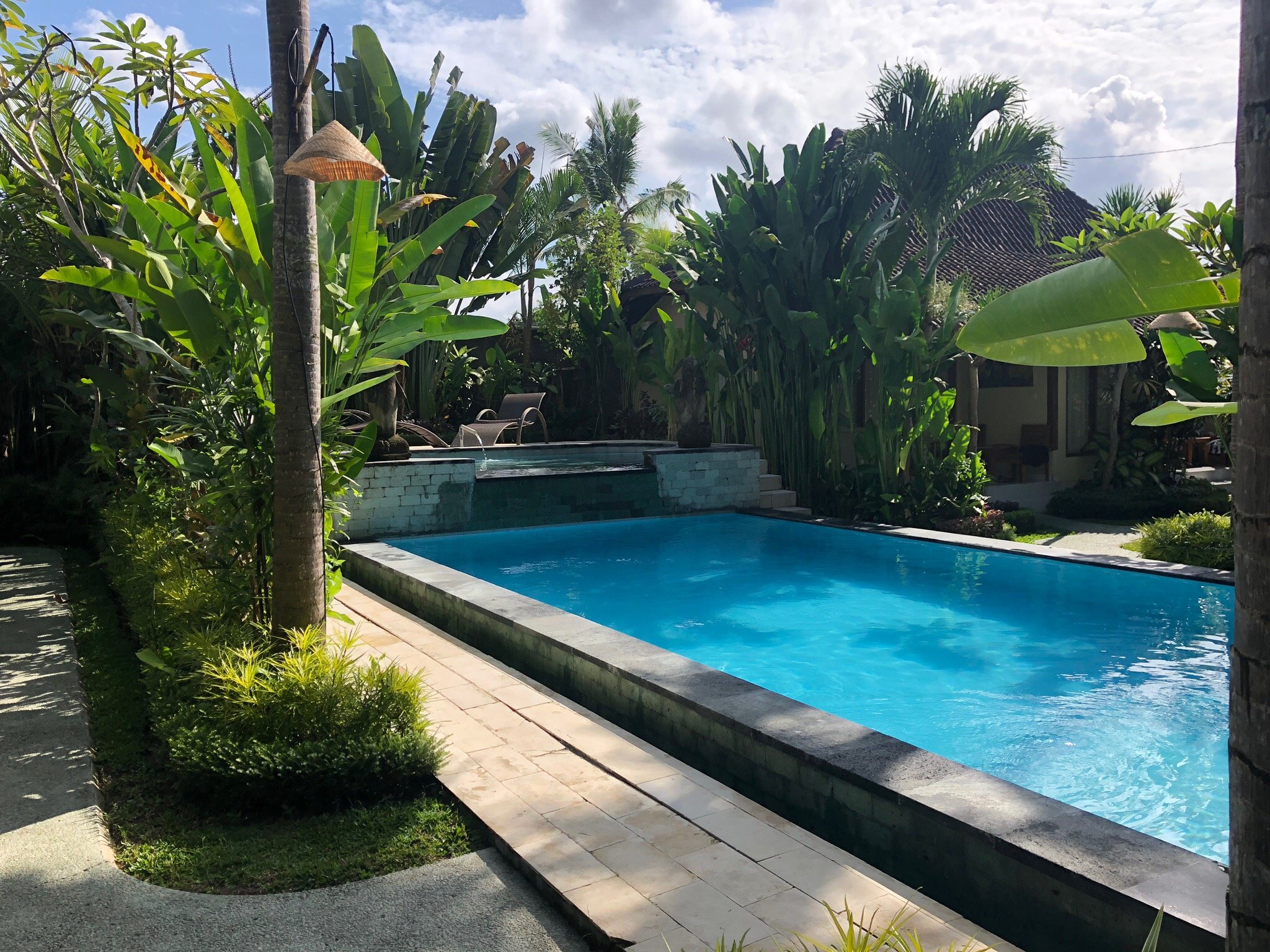Bali Dream Resort & Spa, Ubud-官方