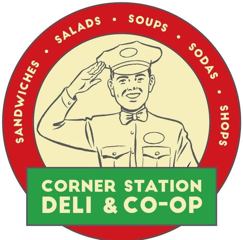 The Corner Station Deli and Co-op