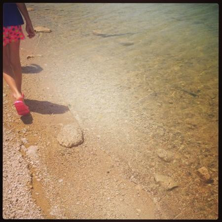 Belton旅游景点-Stillhouse Hollow Lake