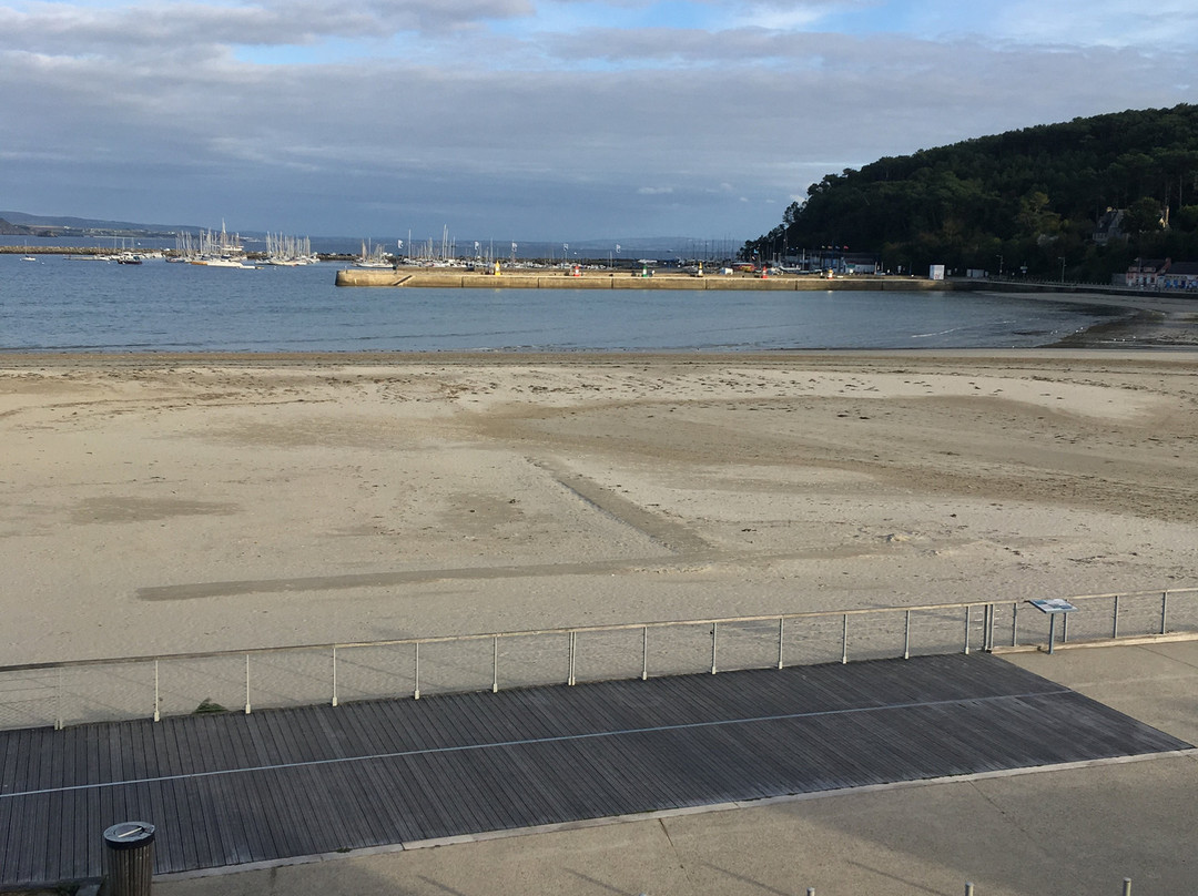 Hôtel De La Baie主图