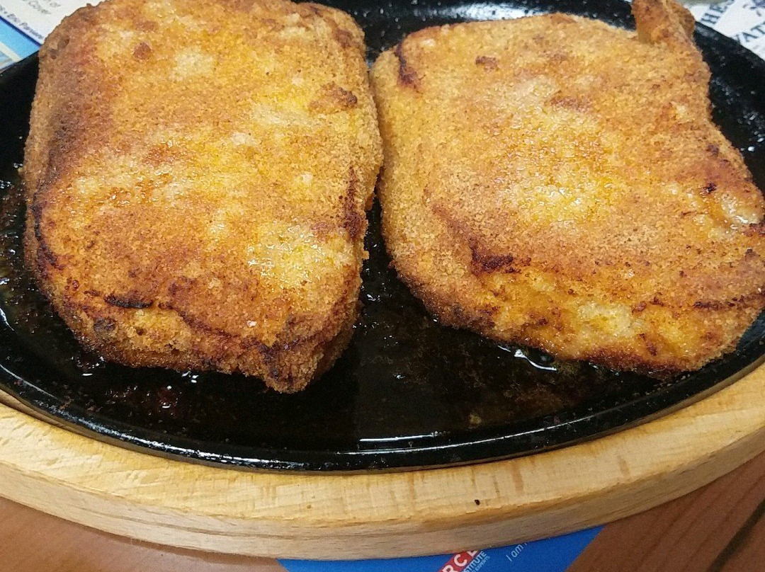 Massey餐馆和美食-Parkside Family Restaurant