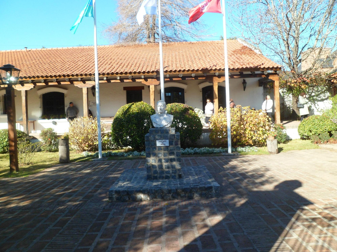 Museo de la Reconquista景点图片