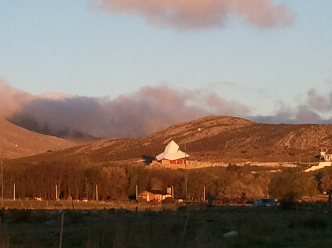 Santuario Nuestra Senora de Fatima-Villa Serrana la Gruta必去景点