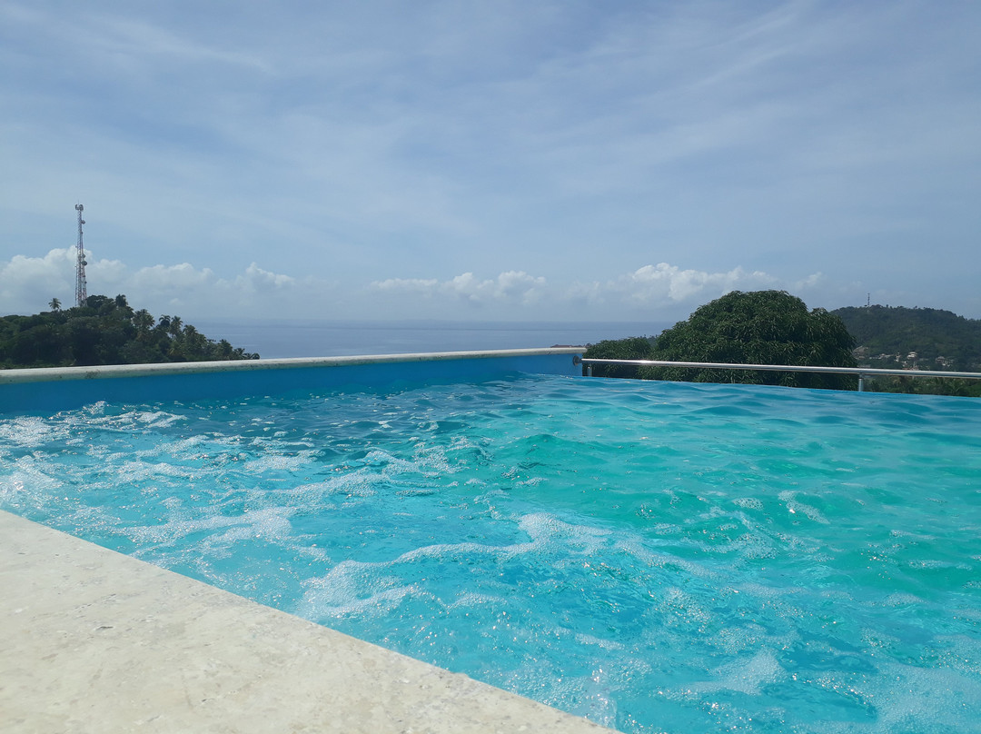 Figaro Boutique Hotel主图