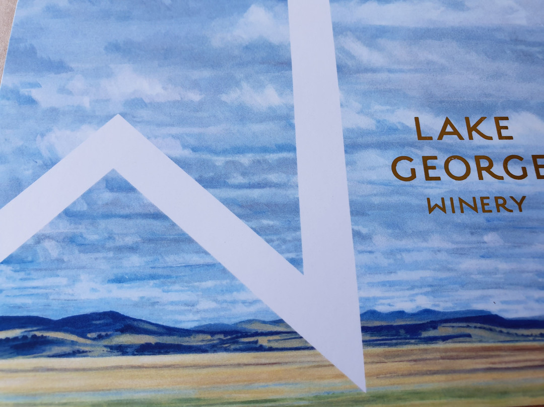 Lake George Winery-Collector必去景点