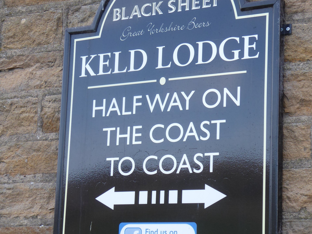Keld Lodge主图