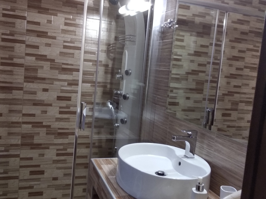 Villa Paroraia主图