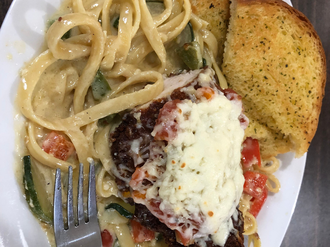 Mabou River Inn主图