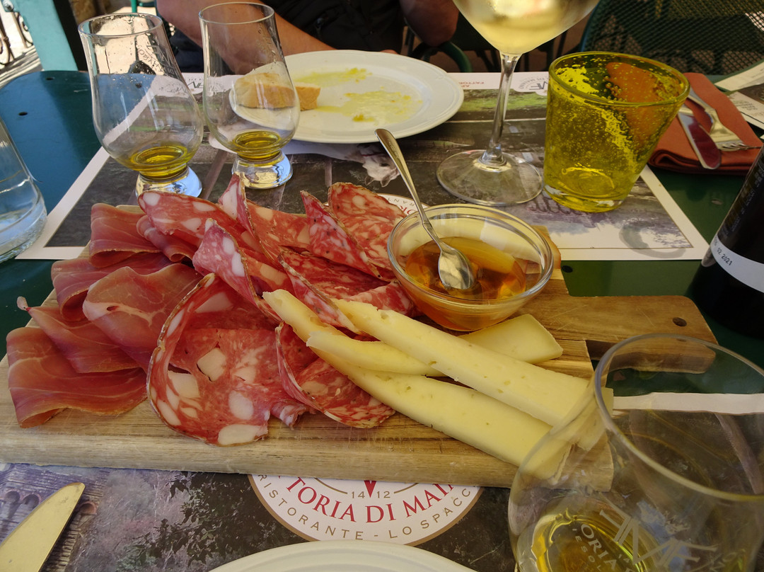Fattoria Di Maiano主图