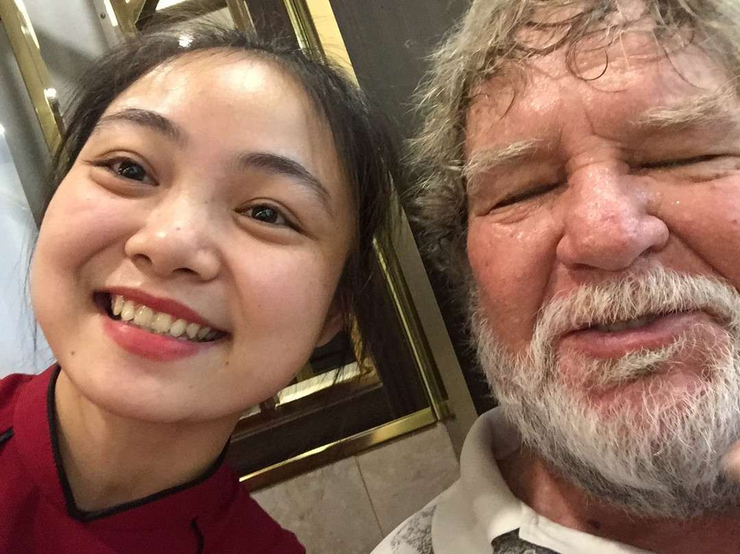 锦绣之星大酒店主图