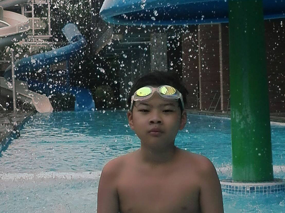 The Velo'S Hotel and Pumptrack主图