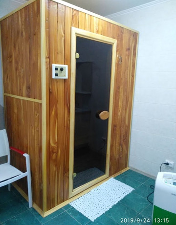 Hotel Solamiya主图