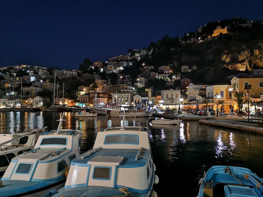 Albatros Hotel主图