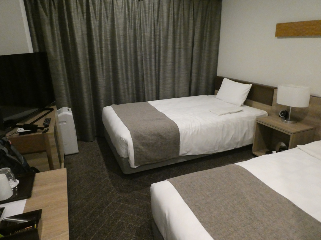 Nagano Tokyu REI Hotel主图