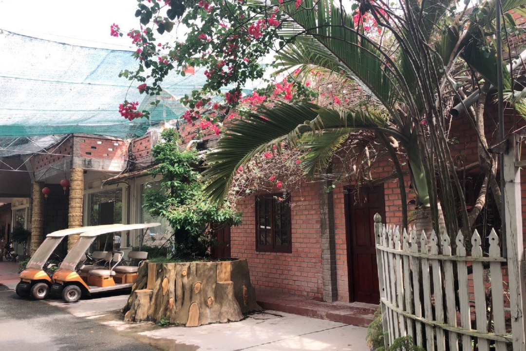 Van Huong Mai Resort主图