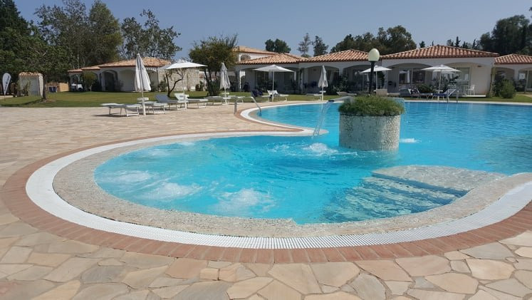 Limone Beach Resort主图