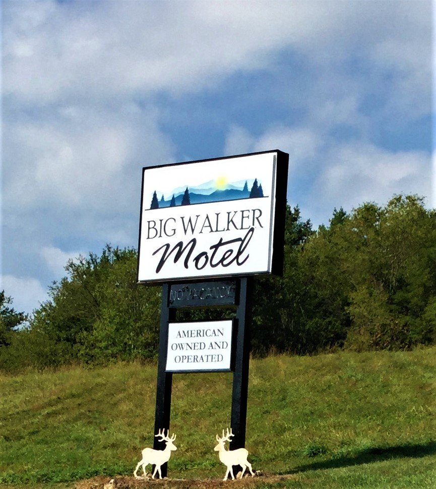 Big Walker Motel-portrait