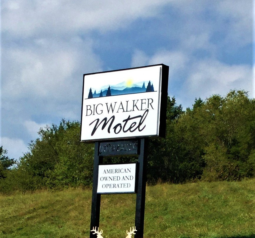 Big Walker Motel主图