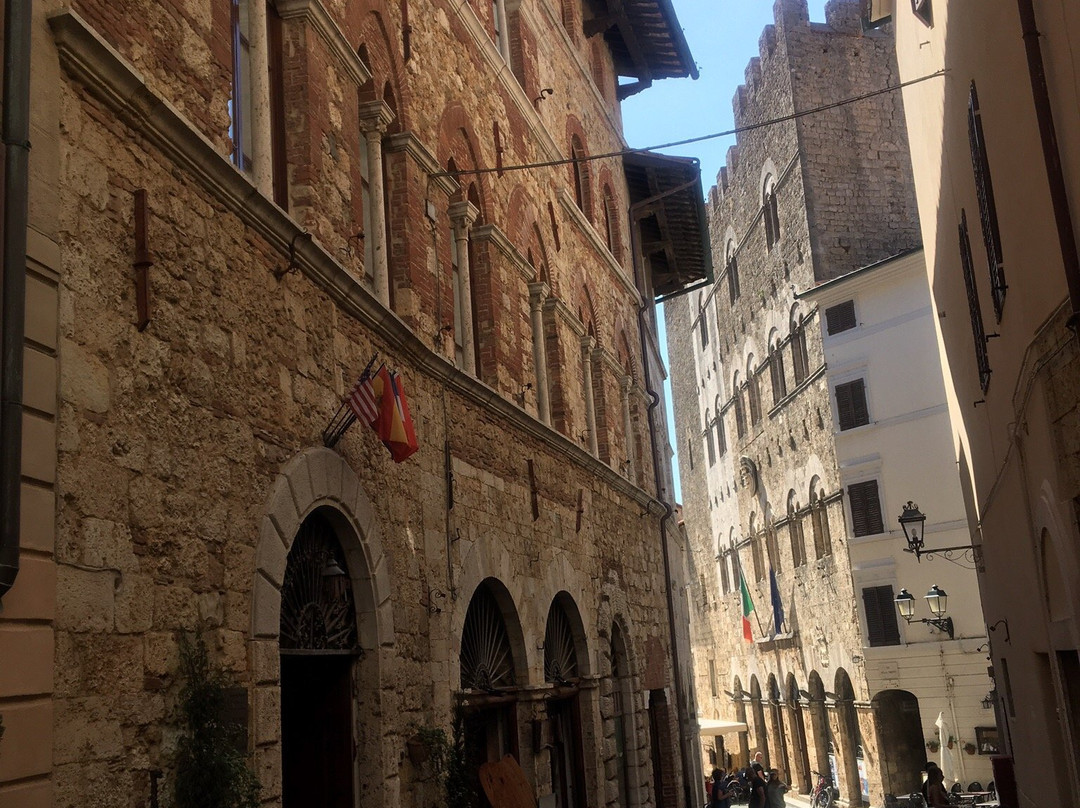 Palazzo Comunale景点图片