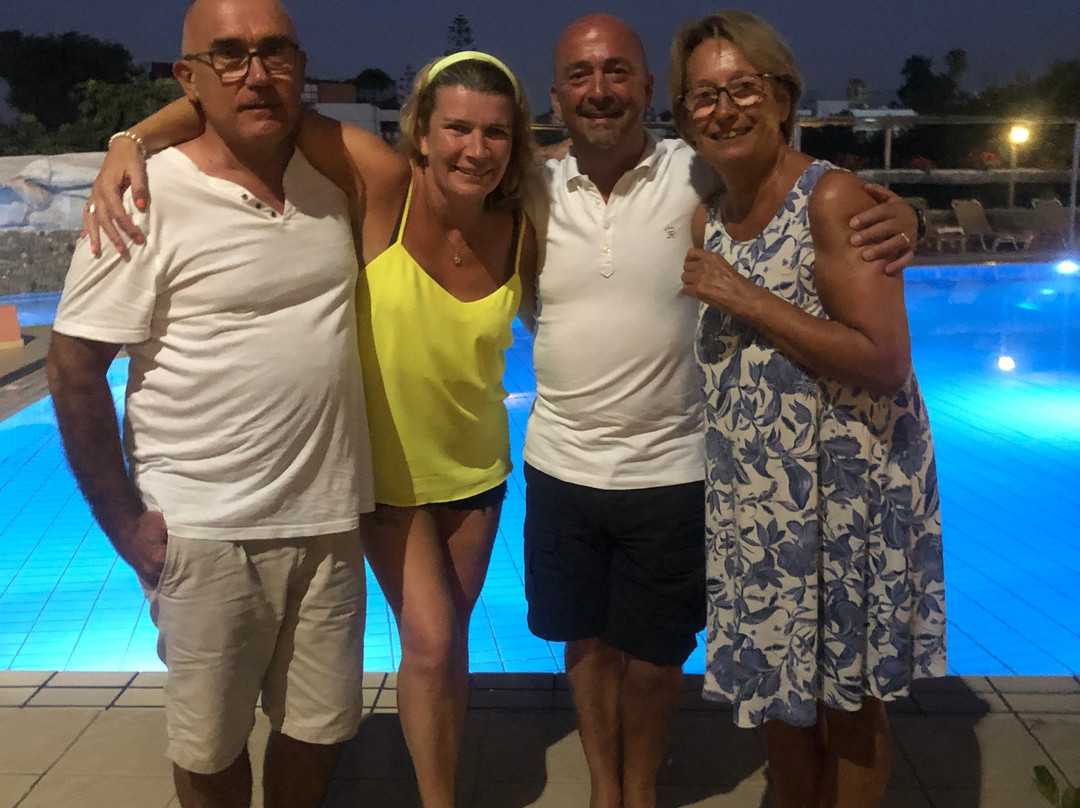 Jechrina Hotel主图